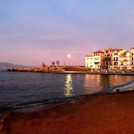 Apartamento San Enrique B 2-2 L' Escala