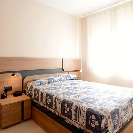 Apartment San Enrique B 2-2 *