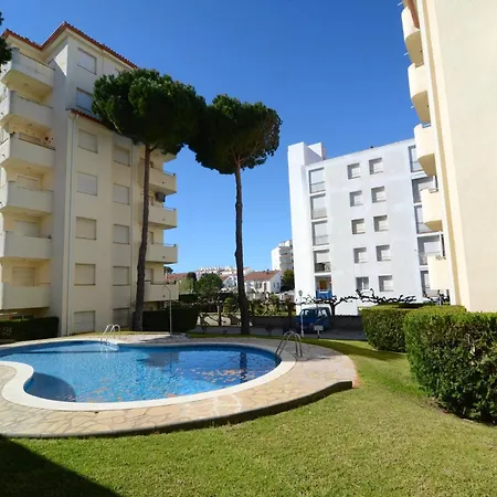 San Enrique B 2-2 Apartment L'Escala