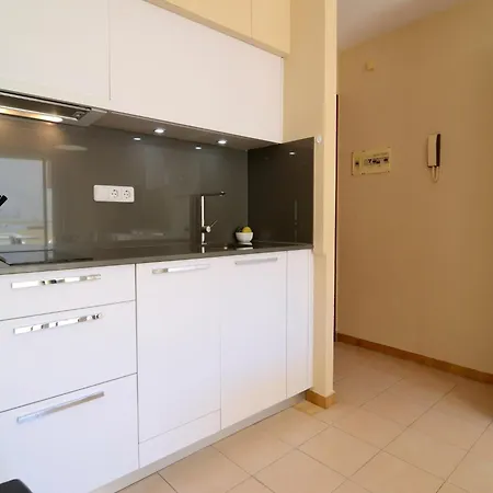Apartment San Enrique B 2-2 L'Escala
