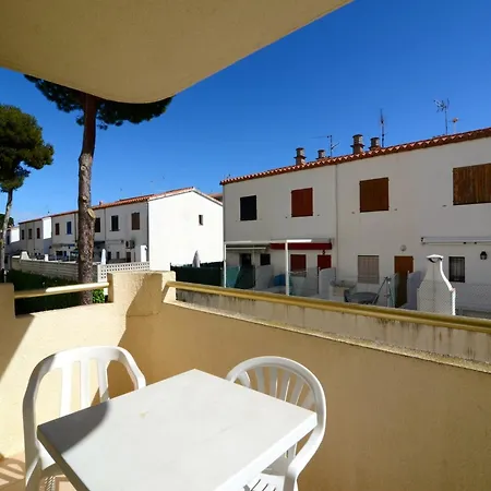 Apartment San Enrique B 2-2
