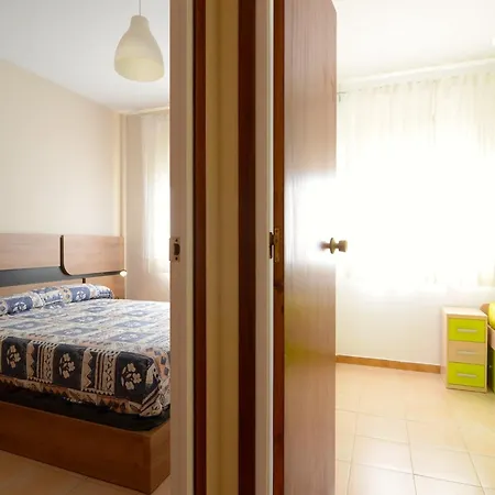 Apartment San Enrique B 2-2 L'Escala