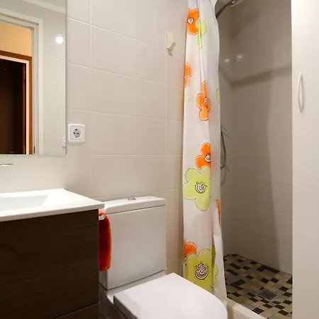 San Enrique B 2-2 Apartment *