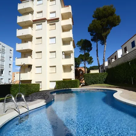 San Enrique B 2-2 Apartment L'Escala