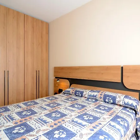 Apartment San Enrique B 2-2 *