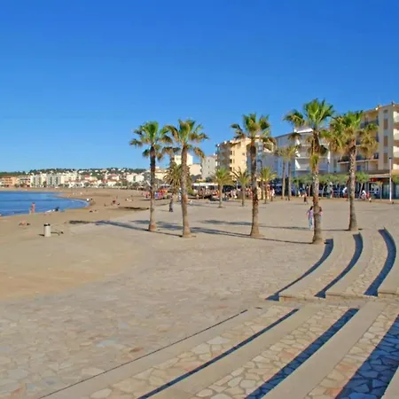 San Enrique B 2-2 Apartment L'Escala