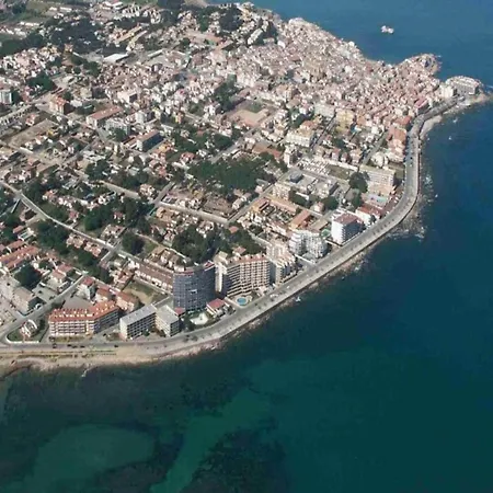 San Enrique B 2-2
