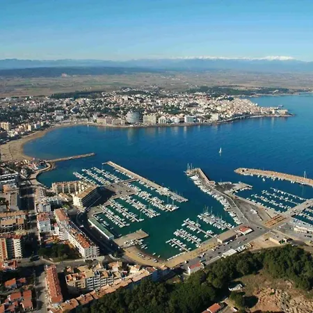 San Enrique B 2-2 * L'Escala